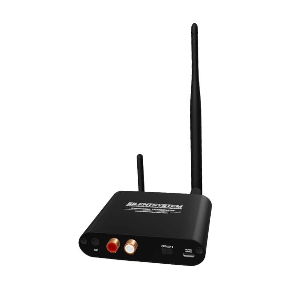 Émetteurs TX-350 pour silent party multicanal